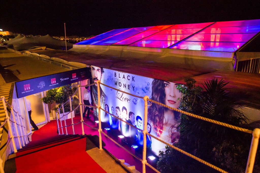 Cannes Festival 2015