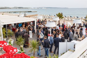 Cannes MIP TV 2016