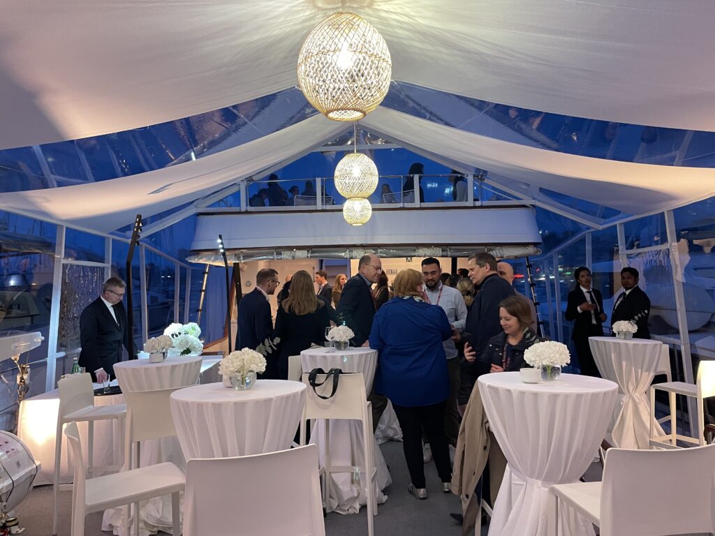 MIPIM Port de Cannes