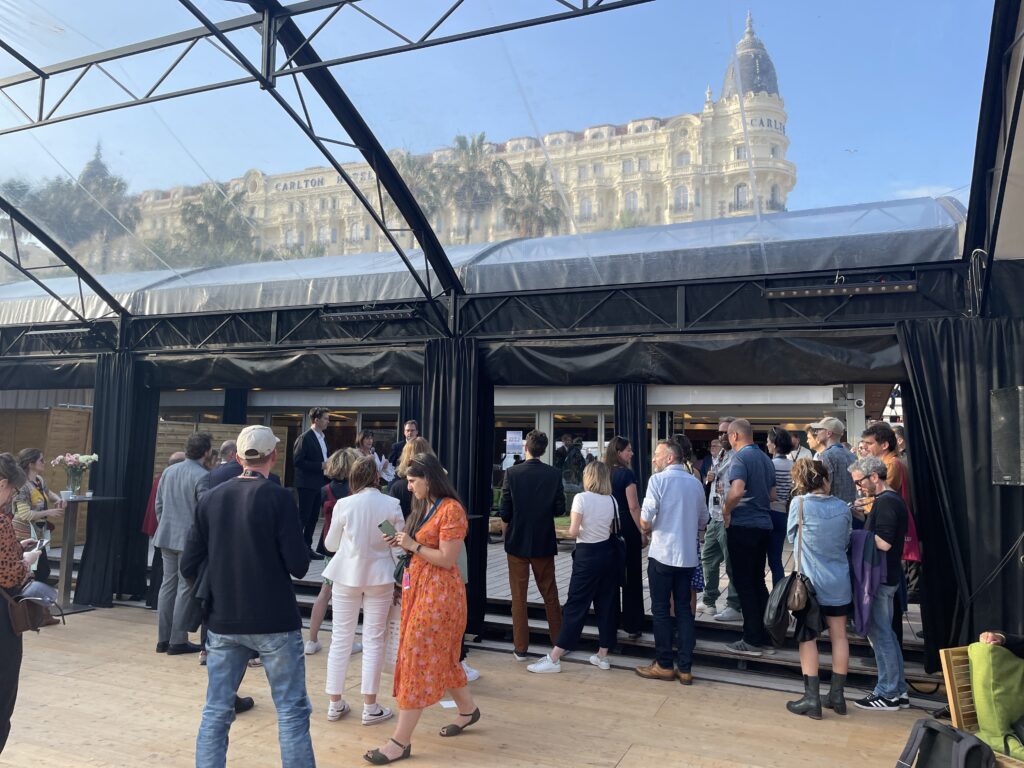 Croisette 2023