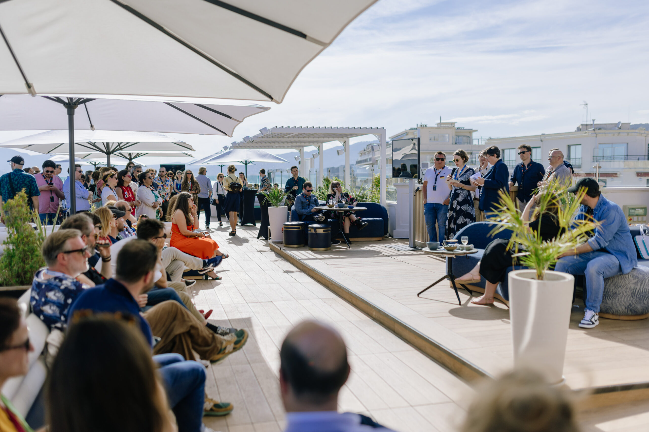 Événements ILTM Cannes 2026 sur Croisette avec Palais des Festivals et yachts luxe durant salon tourisme de luxe international Villa Belle Époque Cannes pour événements ILTM 2026 réceptions premium tourisme luxe avec vue mer panoramiqueCocktail gastronomique événements ILTM Cannes 2026 networking luxe professionnels tourisme haut gammeYacht luxe privatisé événements ILTM Cannes 2026 réception exclusive vue Palais Festivals services premiumDîner gastronomique étoilé événements ILTM Cannes 2026 service majordome networking tourisme luxe VIP