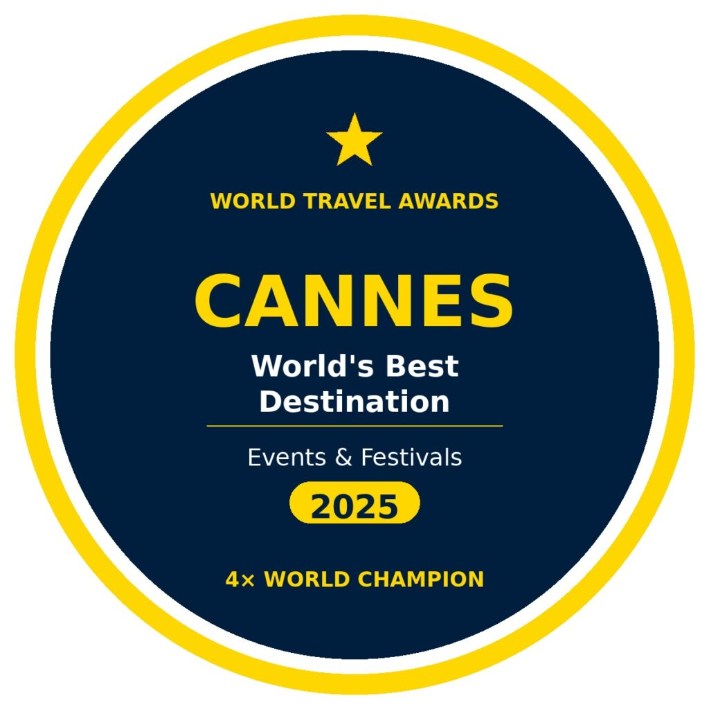 Corporate events in Cannes: leverage Europe's premier business destination 2025