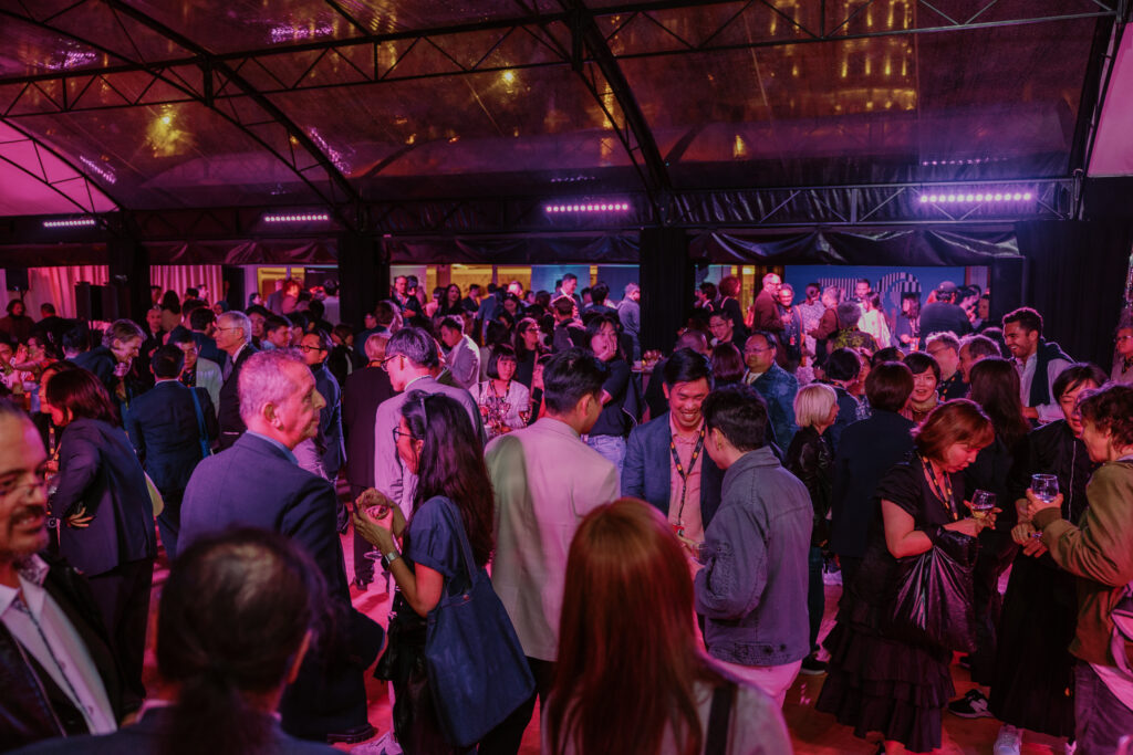 Soirée d’entreprise pendant le Festival de Cannes 2027 : réception privée sur la Croisette