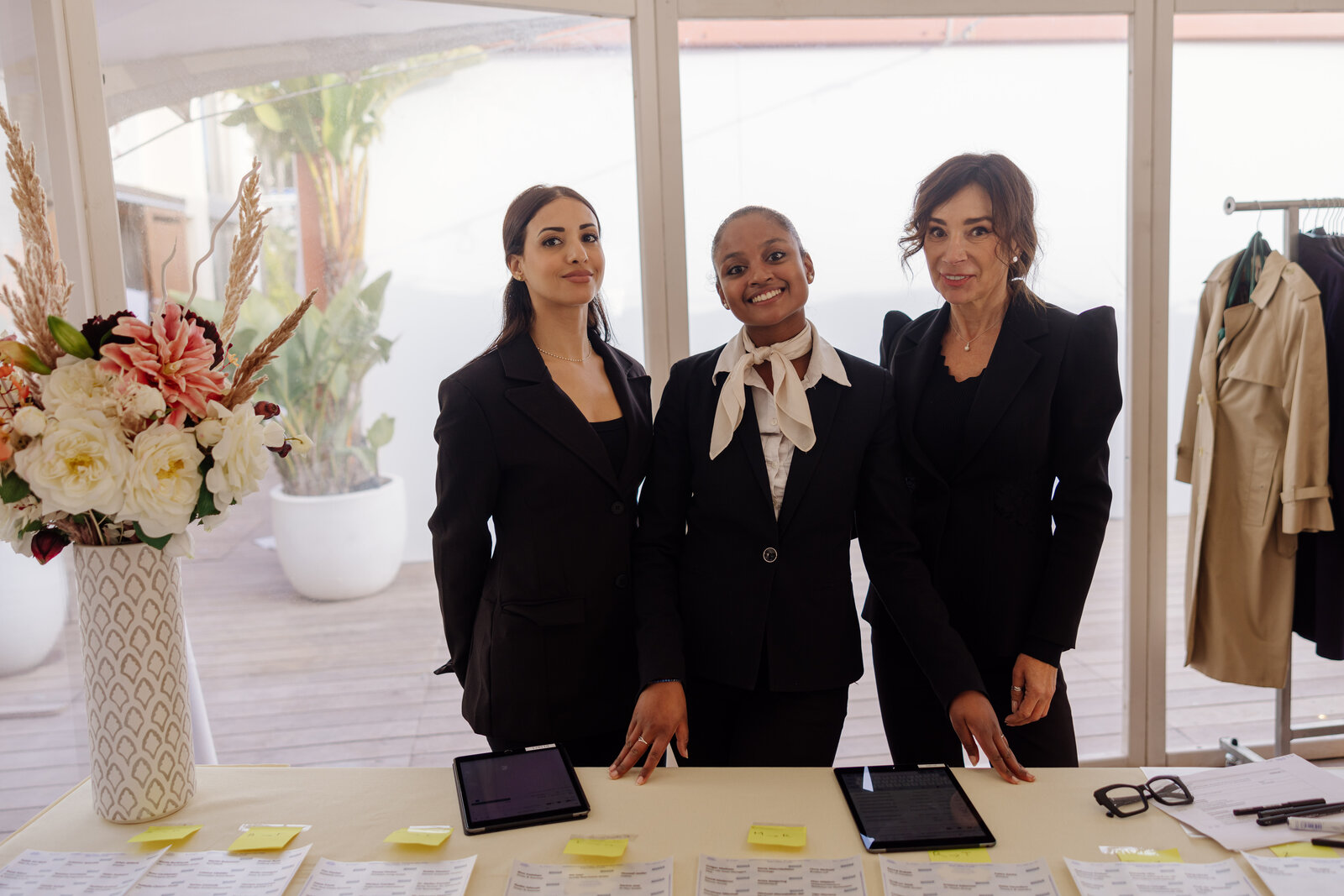 Firmenevent MIPIM Cannes: privater Empfang in Gehweite zum Palais des Festivals