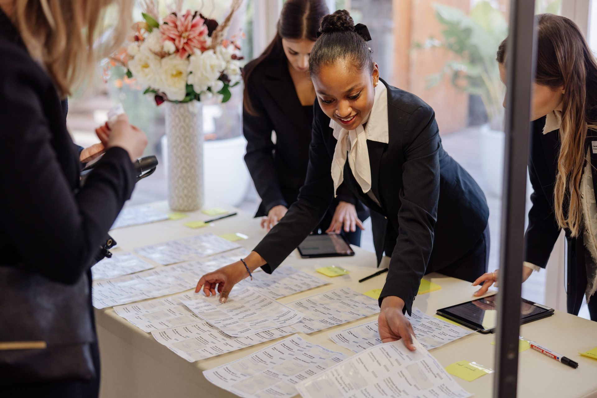 VIP hospitality in Cannes: high-end welcome during congresses